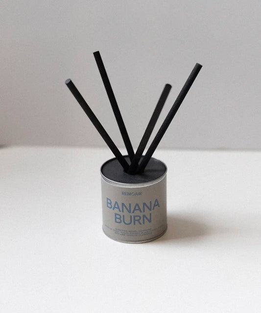 Banana Burn - doftpinnar