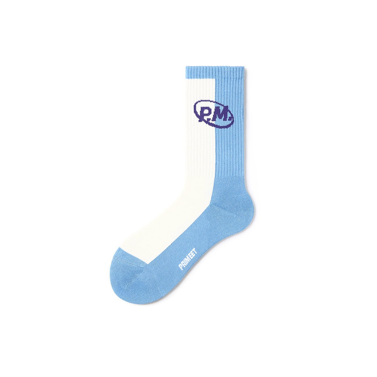 Energy Boost All-season Unisex Active 5pcs Crew Socks Set-1