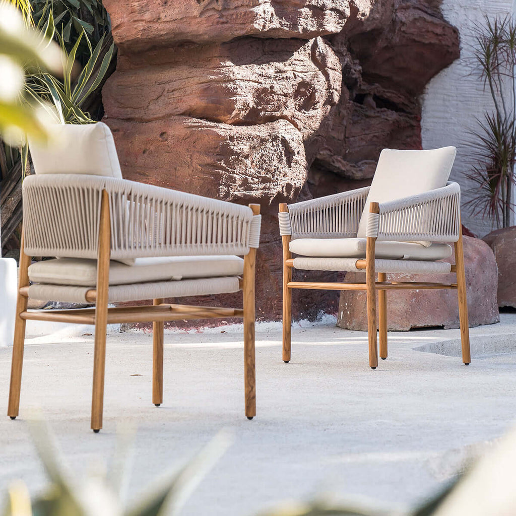 Etimoe Outdoor Dining Chair-1