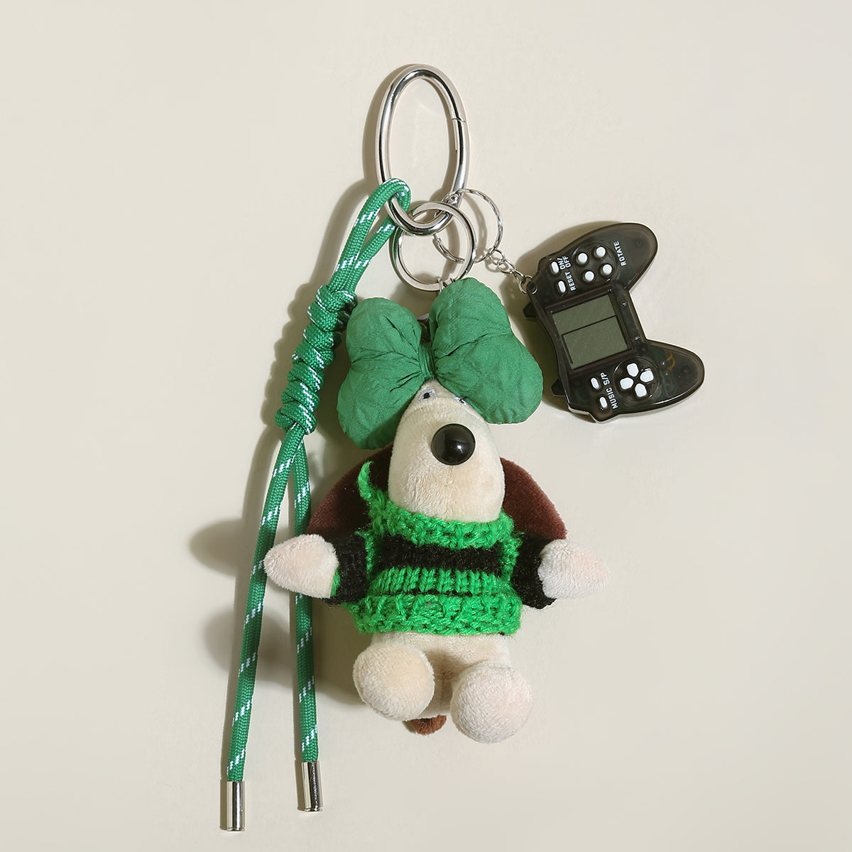 Everyday Feelings Bag Charms-4