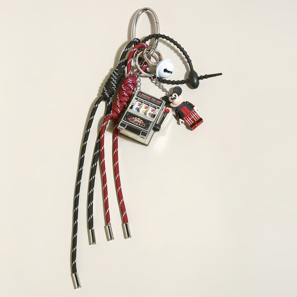 Everyday Feelings Bag Charms-6