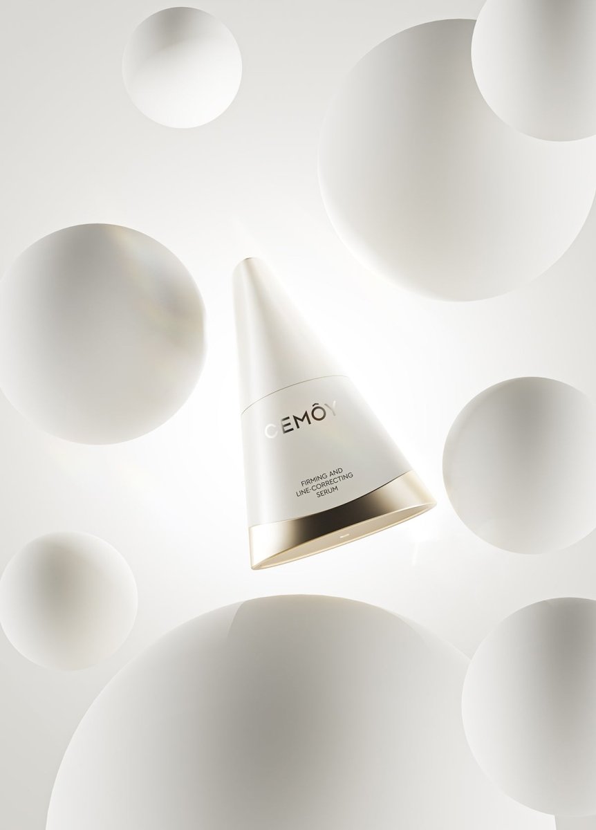 Firming & Line-Correcting Serum 30ml-2