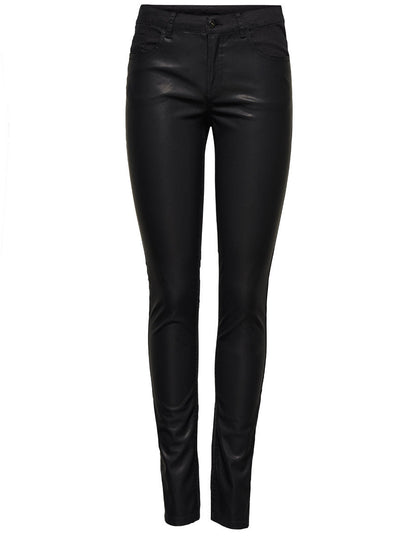 FLORENCE PU LEGGINGS