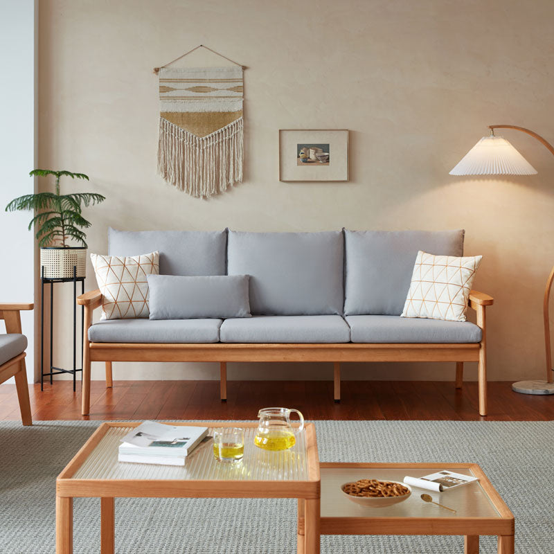 Four Seasons Sofa Set-9