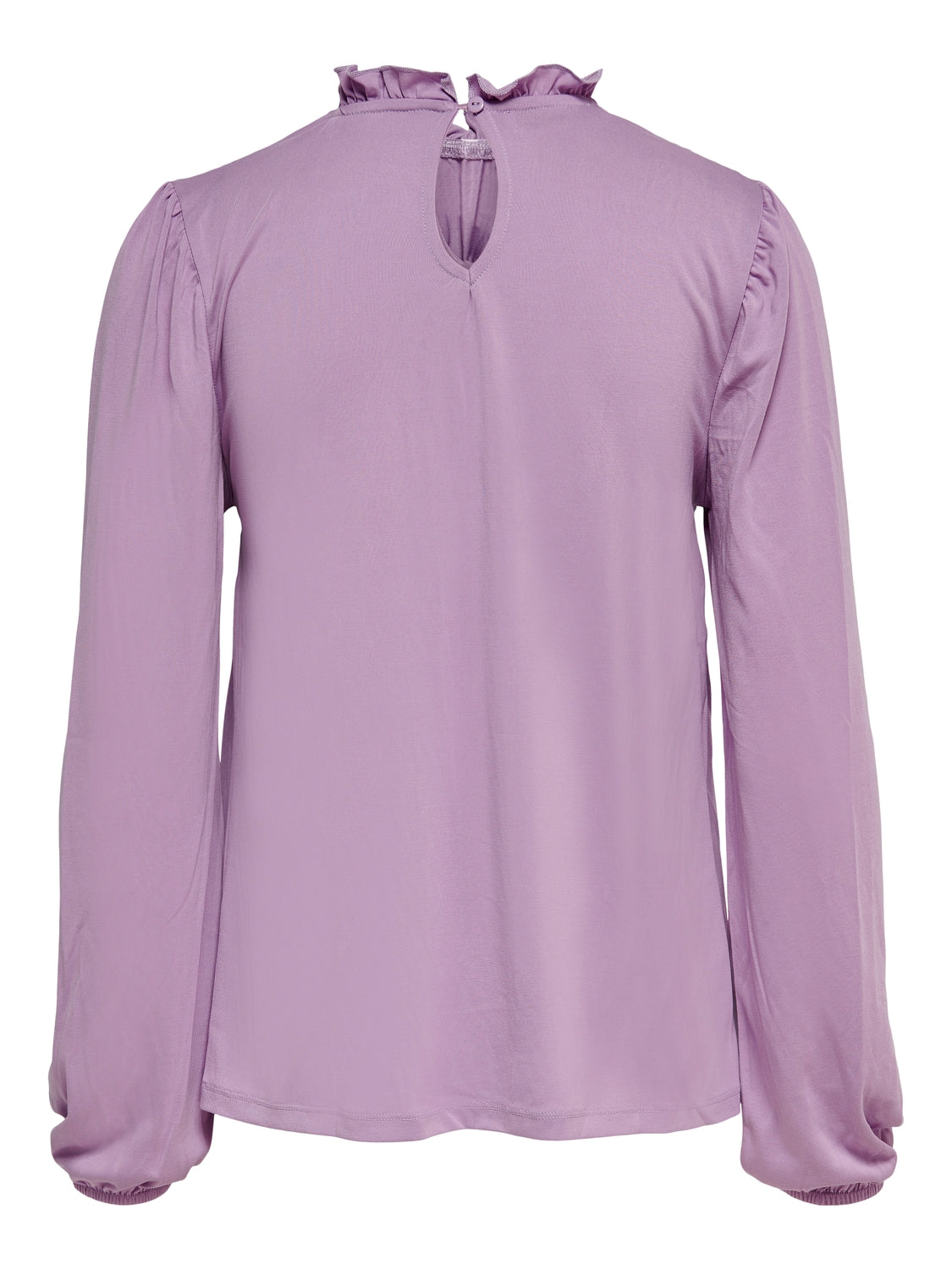 KOSTENLOSES LS SMOCK TOP