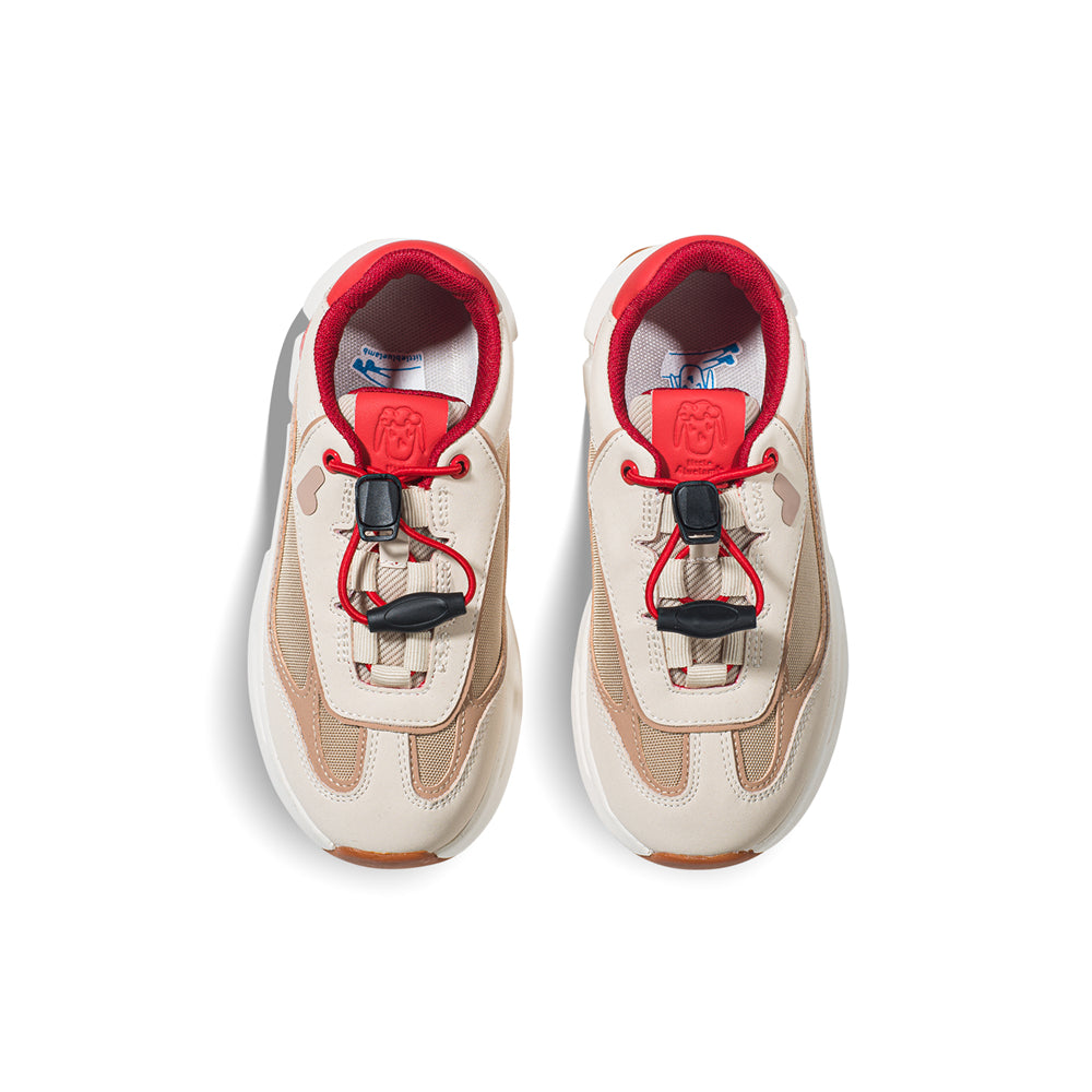 Fun Time Soft-Sole Walking Shoes-3