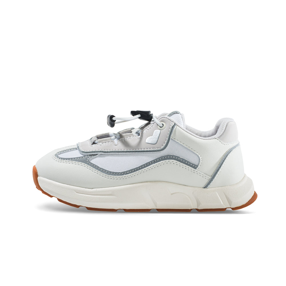 Fun Time Soft-Sole Walking Shoes-6