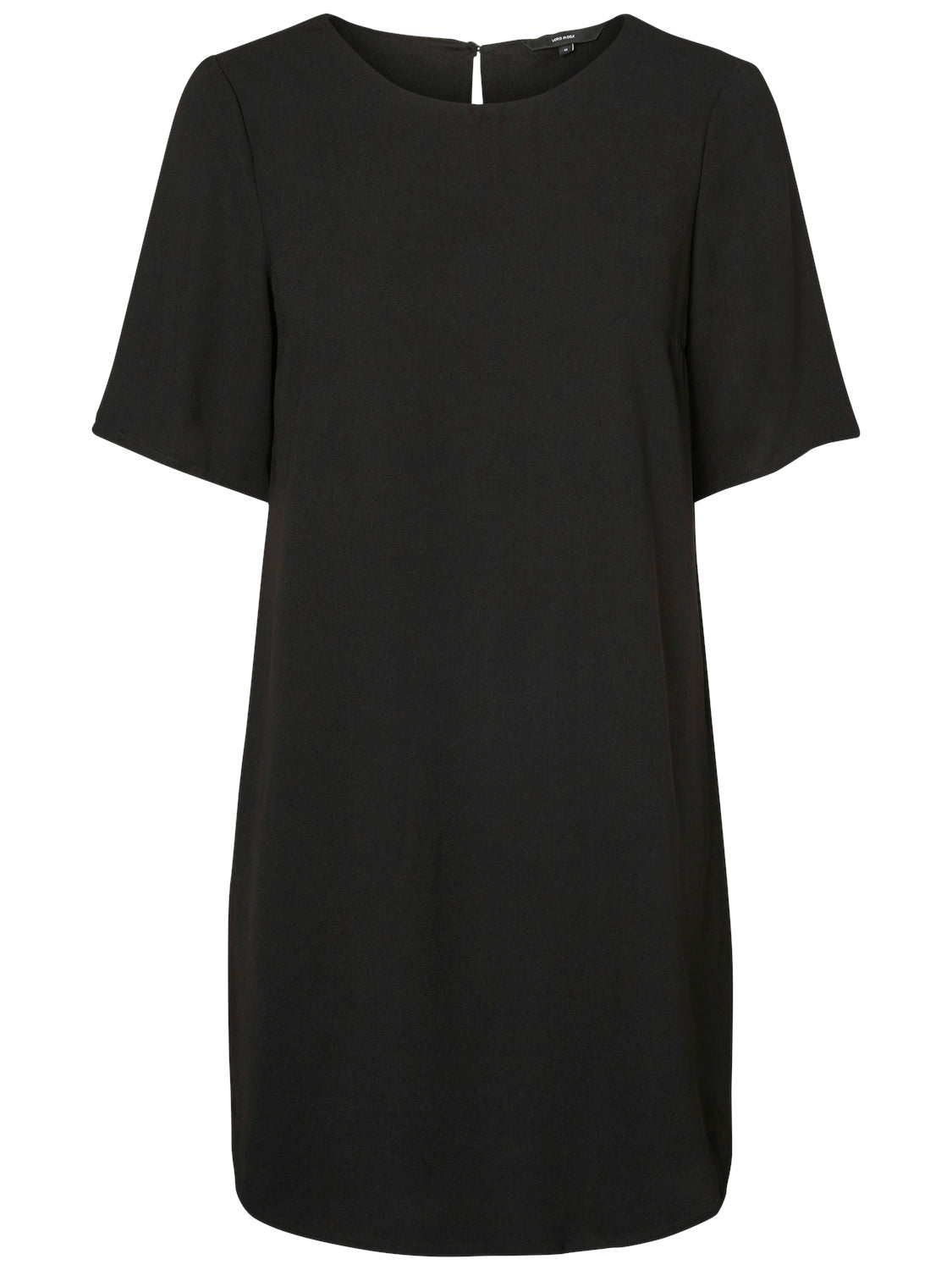 GABBY 2/4 KURZES KLEID