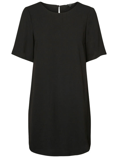 GABBY 2/4 SHORT DRESS