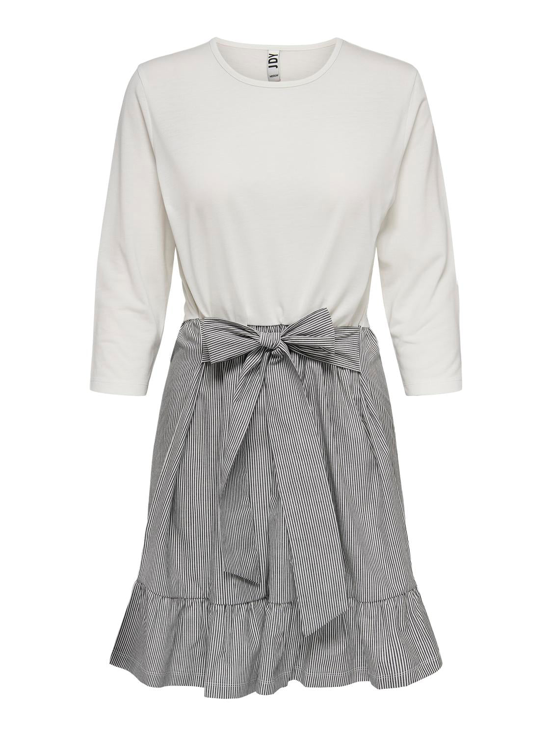 Gabriella 3/4 Mix-Kleid