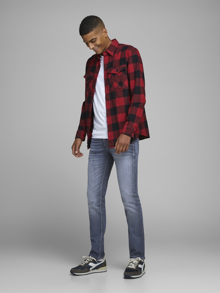 GLENN ORIGINAL JOS 801 I.K