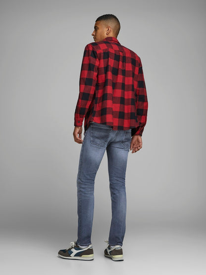 GLENN ORIGINAL JOS 801 I.K