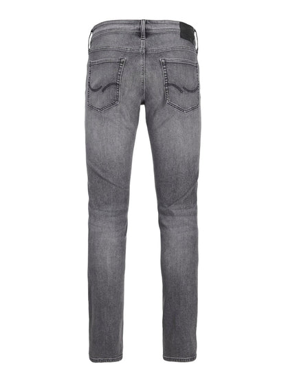 GLENN ORIGINAL SQ 349 5 POCKET JEANS