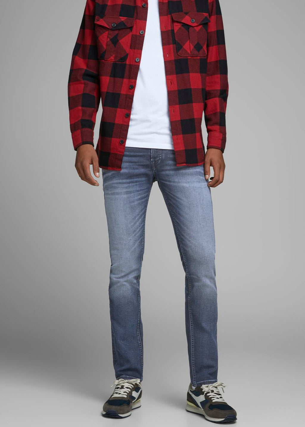 GLENN ORIGINAL JOS 801 I.K