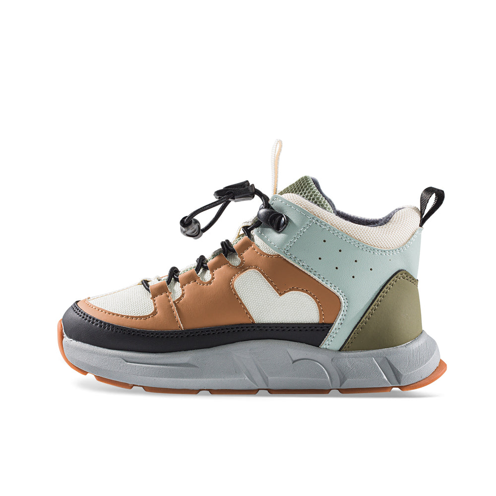 Grassland Breathable Soft-Sole Walking Shoes-0