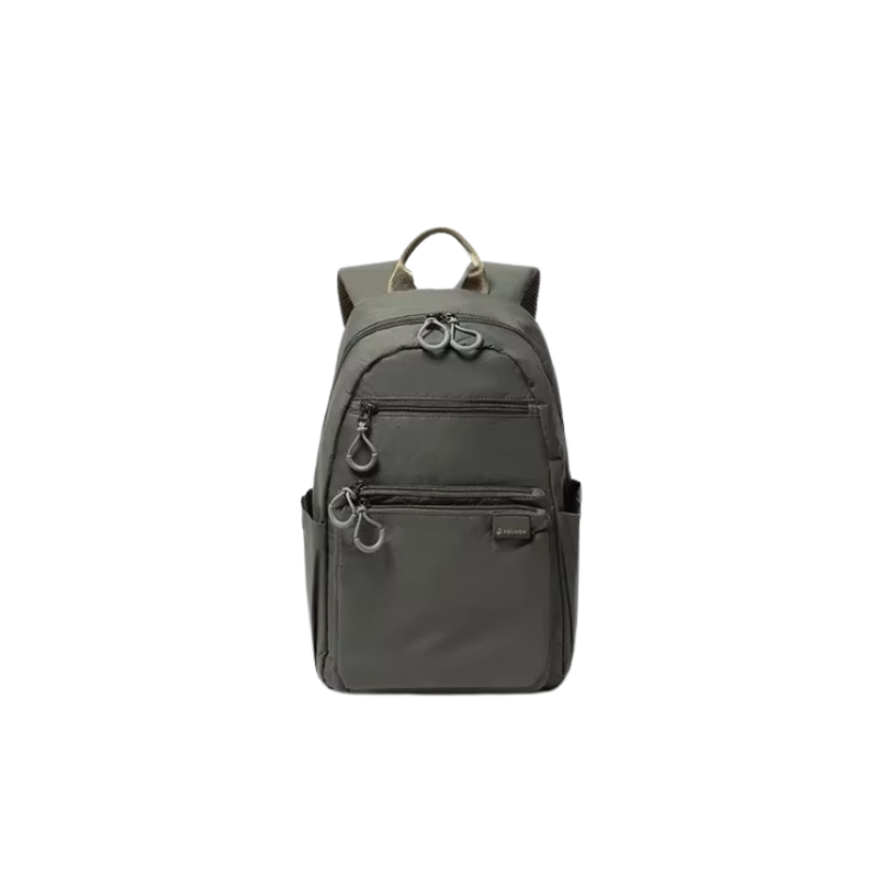 Studi Ryggsäck i Oxfordtyg