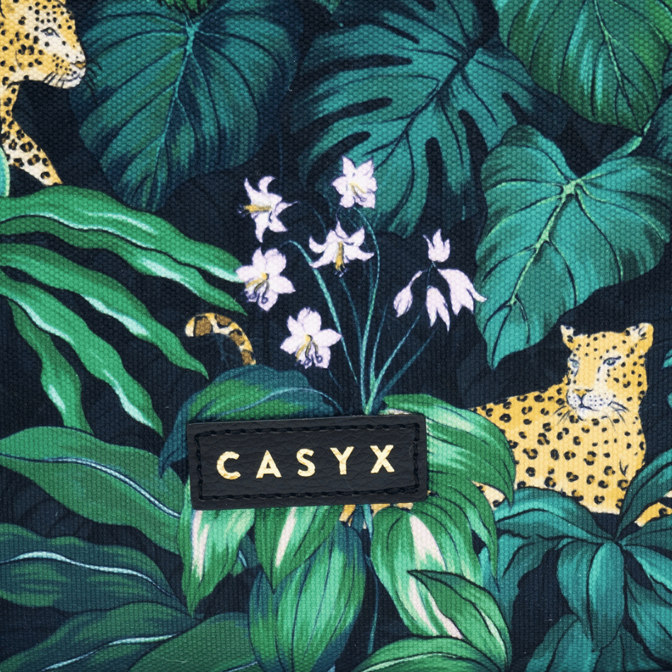 Laptopfodral Grüne Oase