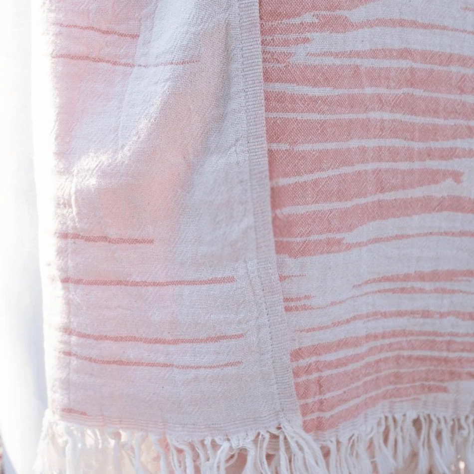 Hamamhandduk - Abenteurer