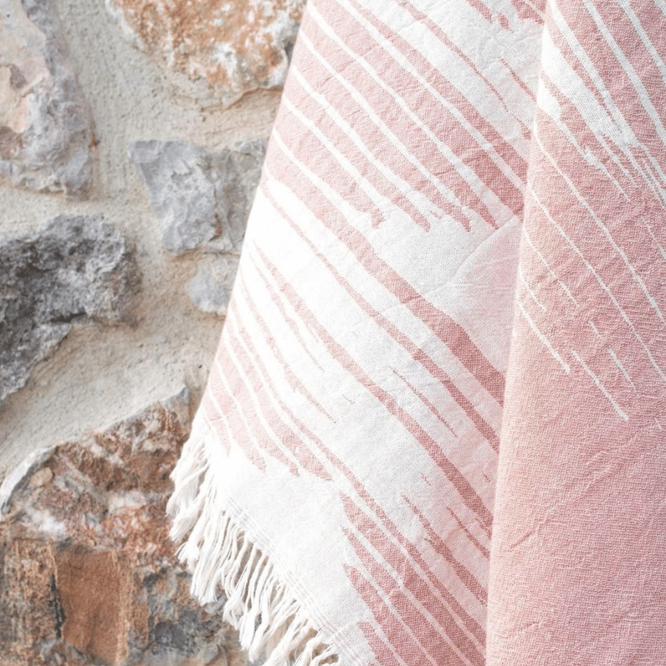 Hamamhandduk - Abenteurer