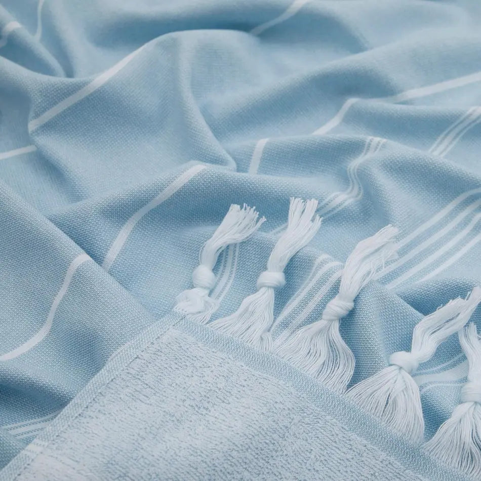 Hamamhandduk Souq semifrotté