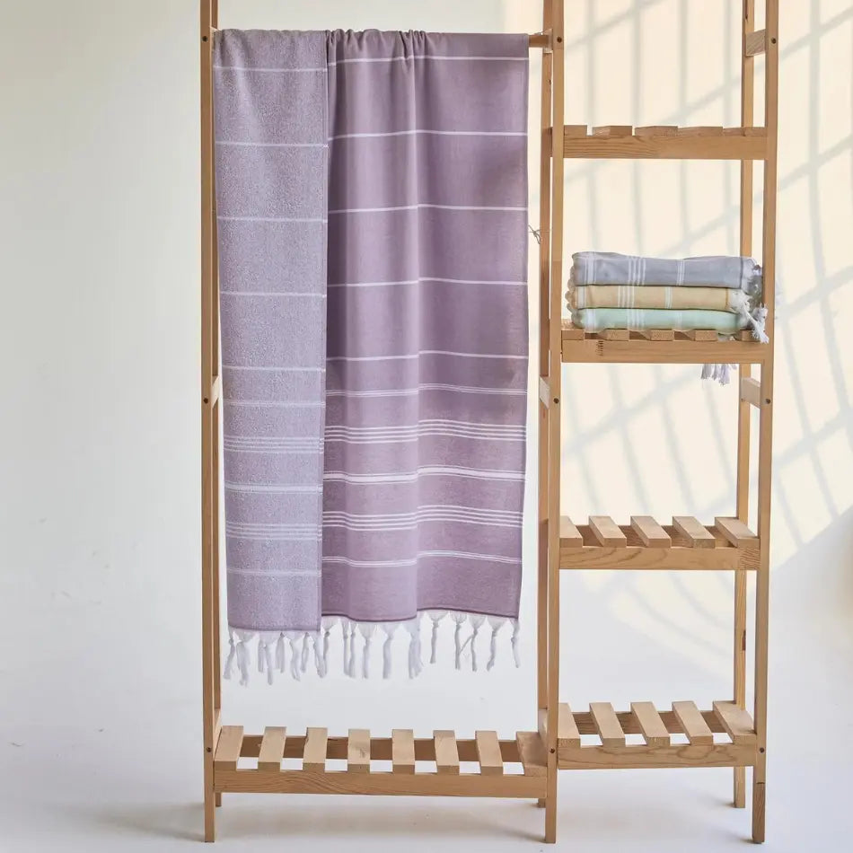 Hamamhandduk Souq semifrotté