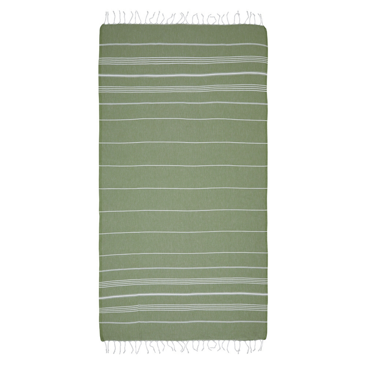 Hamamhandduk-Streifen