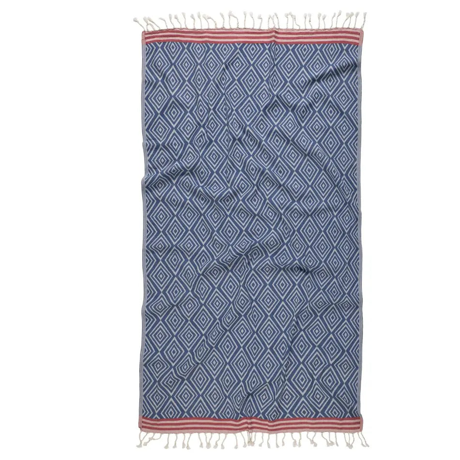 Voyager hamamhandduk