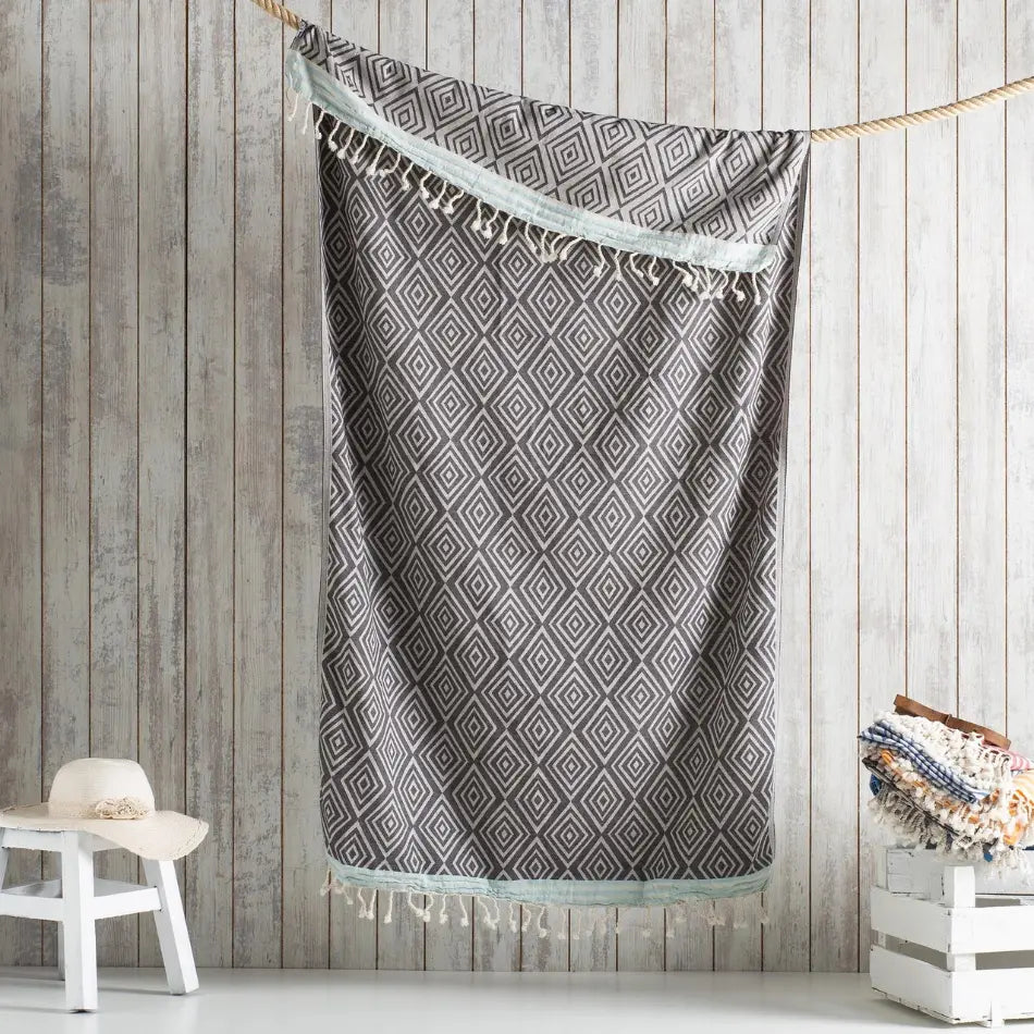 Voyager hamamhandduk