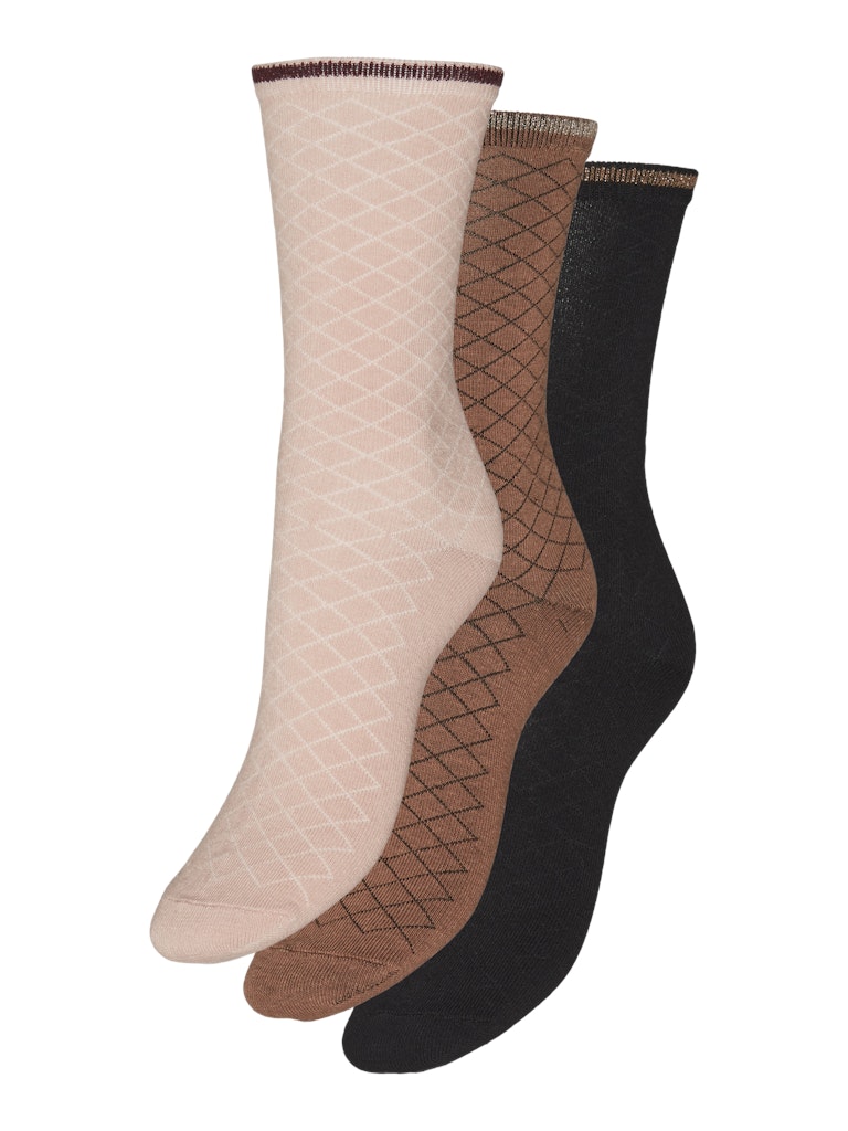 HELLO SOCKS 3er-Pack