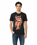 HIGHWAY SS TEE ROLLING STONES
