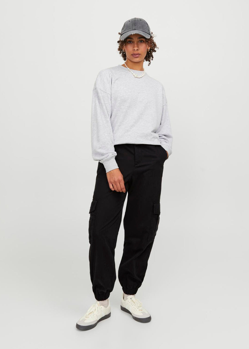 HOLLY RLX CARGO PANT