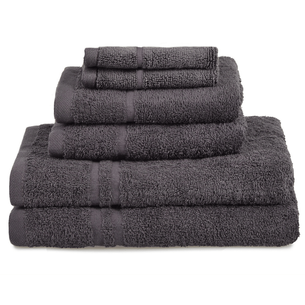 Hotel Selection handduksset 6