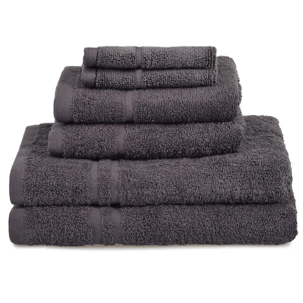 Hotel Selection handduksset 6