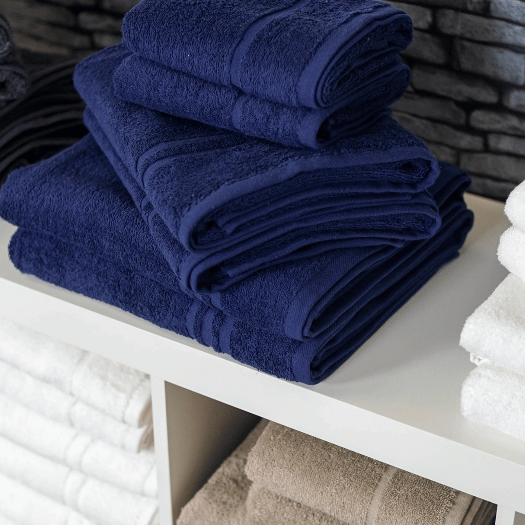 Hotel Selection handduksset 6