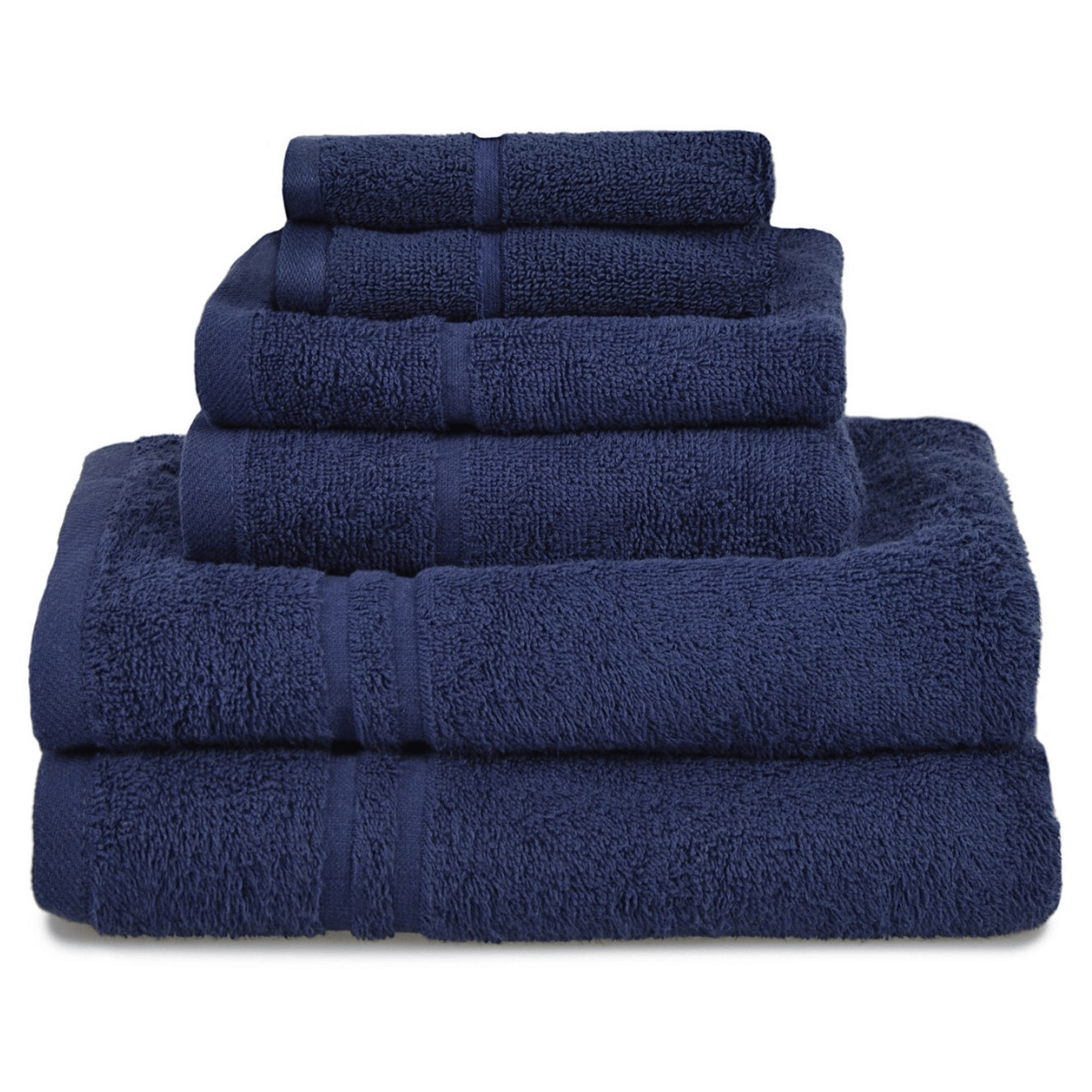 Hotel Selection handduksset 6st