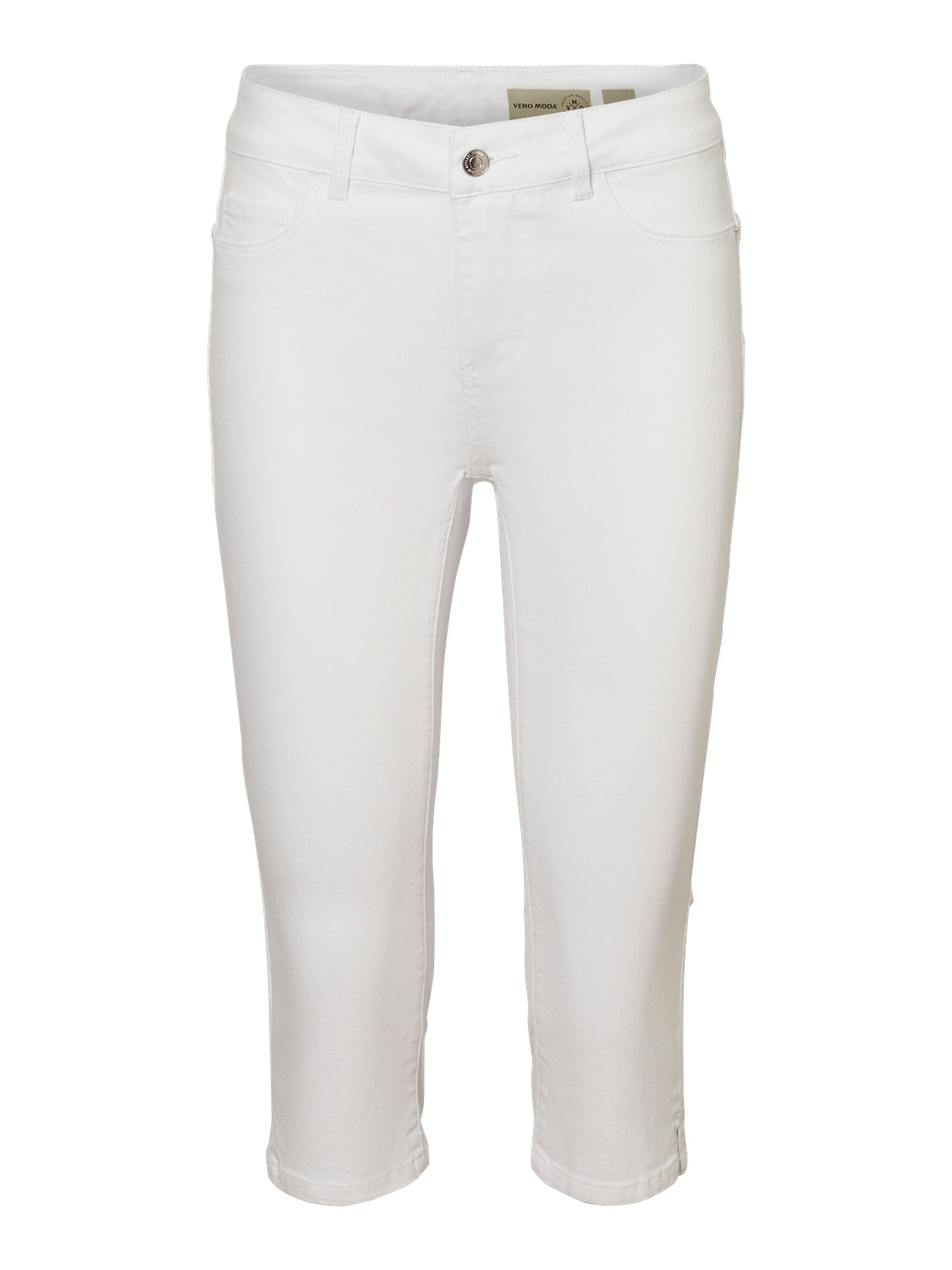 HOT SEVEN NW DNM SLIT KNICKERS