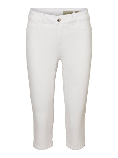 HOT SEVEN NW DNM SLIT KNICKERS