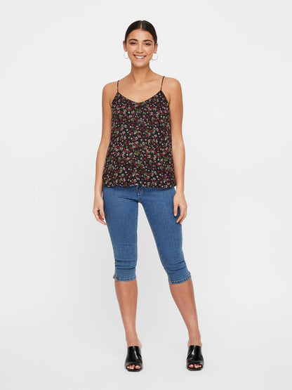 HOT SEVEN NW DNM SLIT KNICKERS