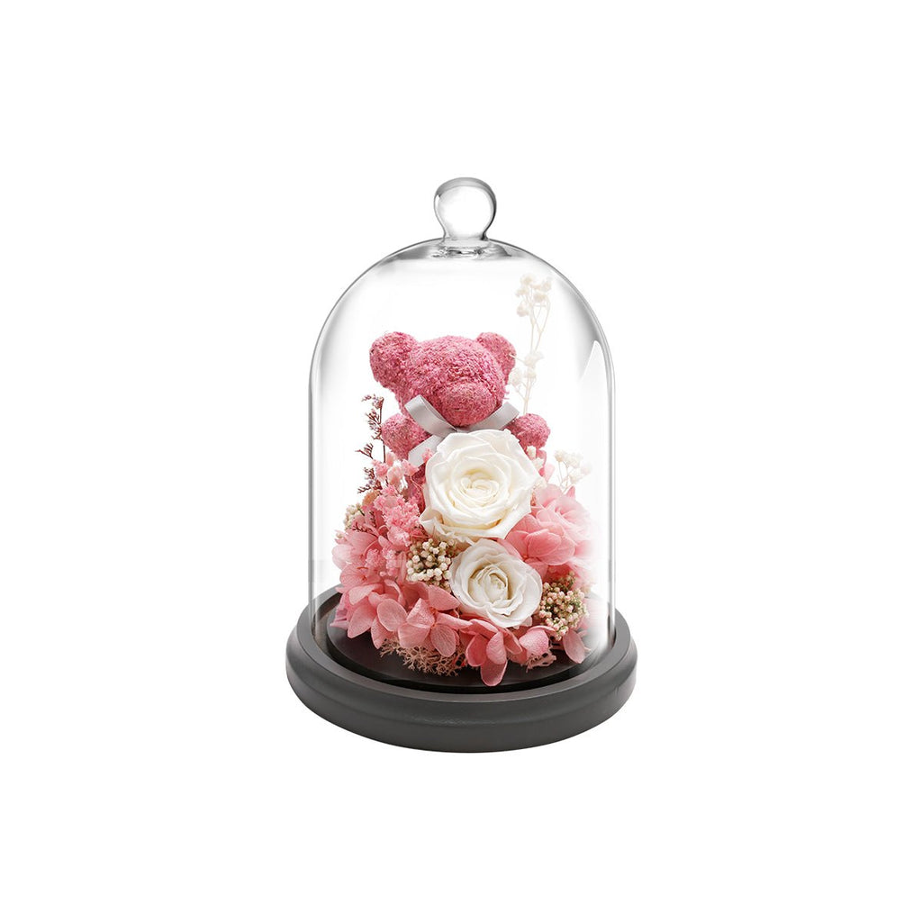 Love You Three Thousand Times Teddy Bear-2