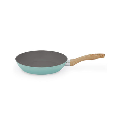 Incredible Mobility Lightweight 28cm Mint Fry Pan-0