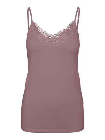 INGE LACE SINGLET