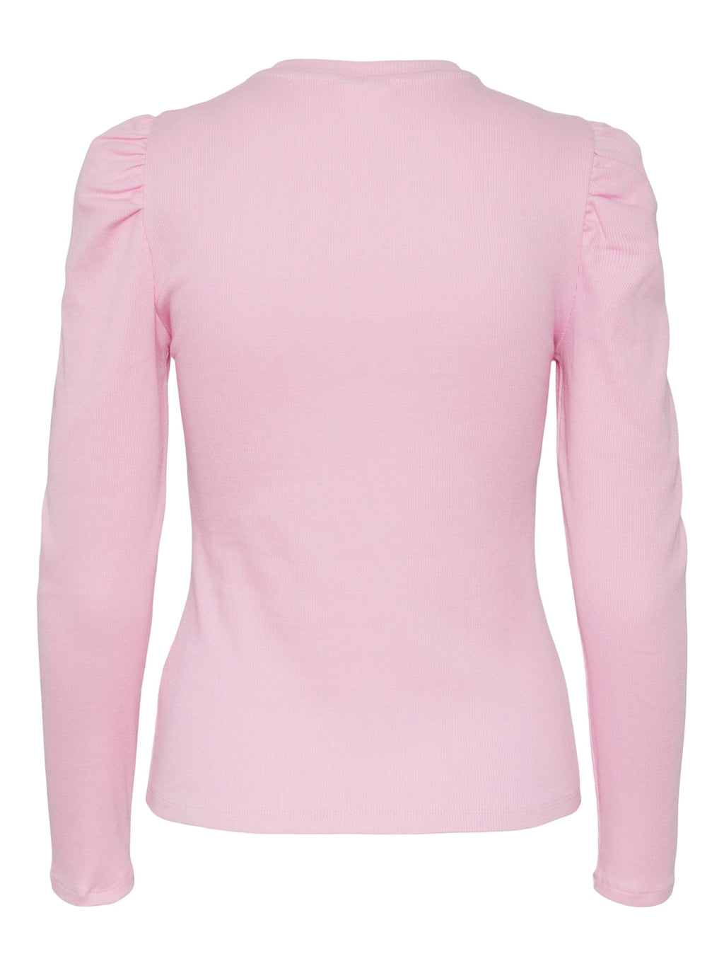 JANNA LS O-NECK LÅNGÄRMAT ​​DAM TOPP