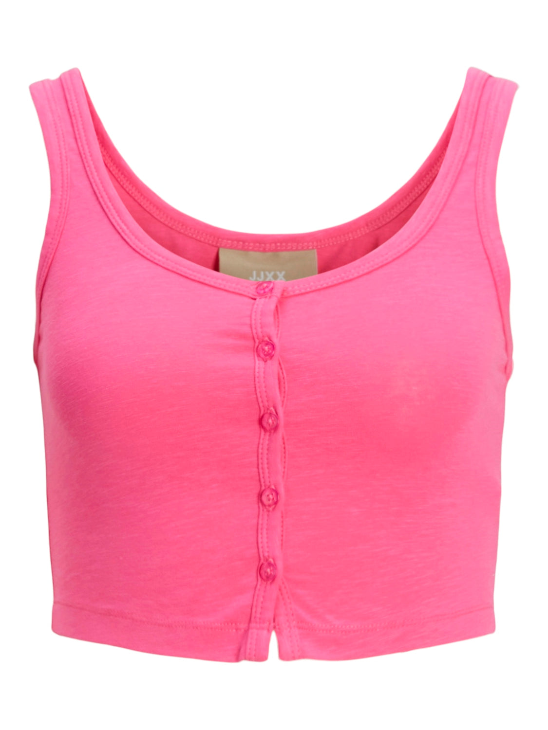 JULIA STRETCH CROP SL TOP