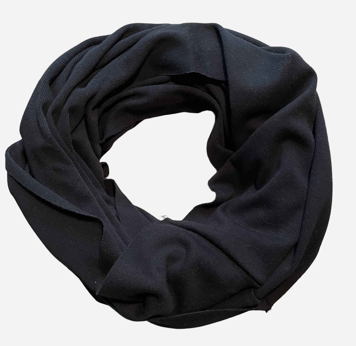 JUWE KNIT TUBE SCARF