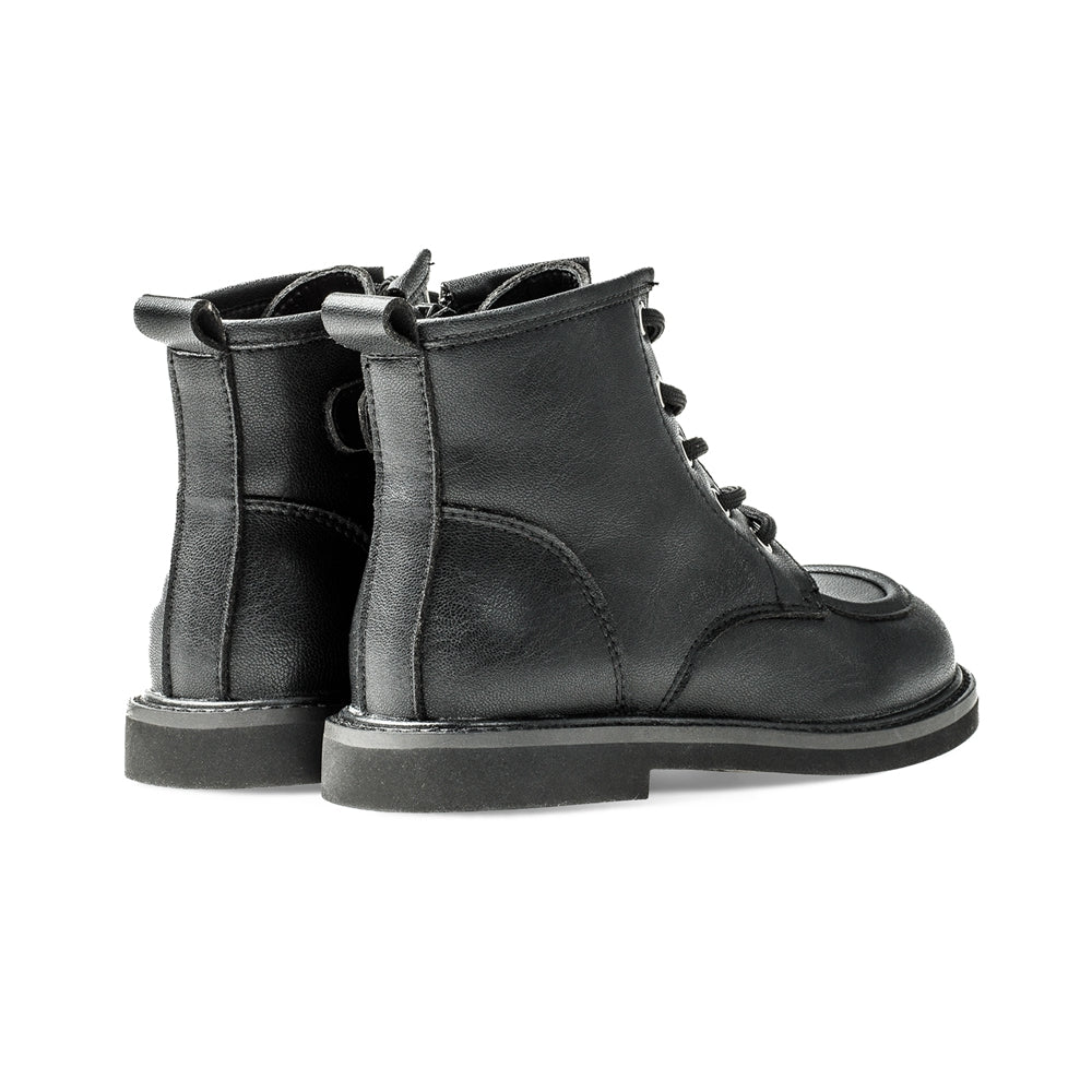 Kangaroo Land Non-Slip Kids Outdoor Boots-3