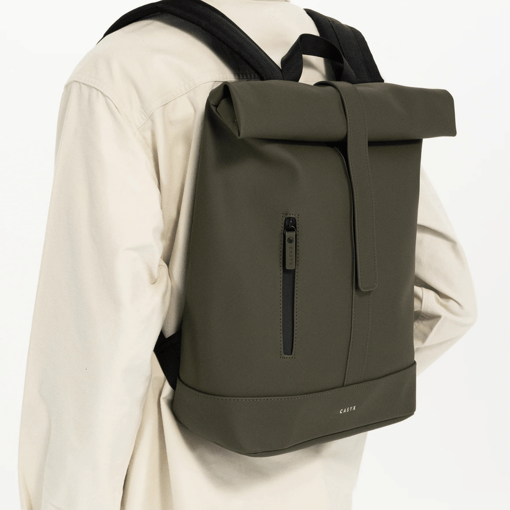 Vattentät Ryggsäck – Tornado