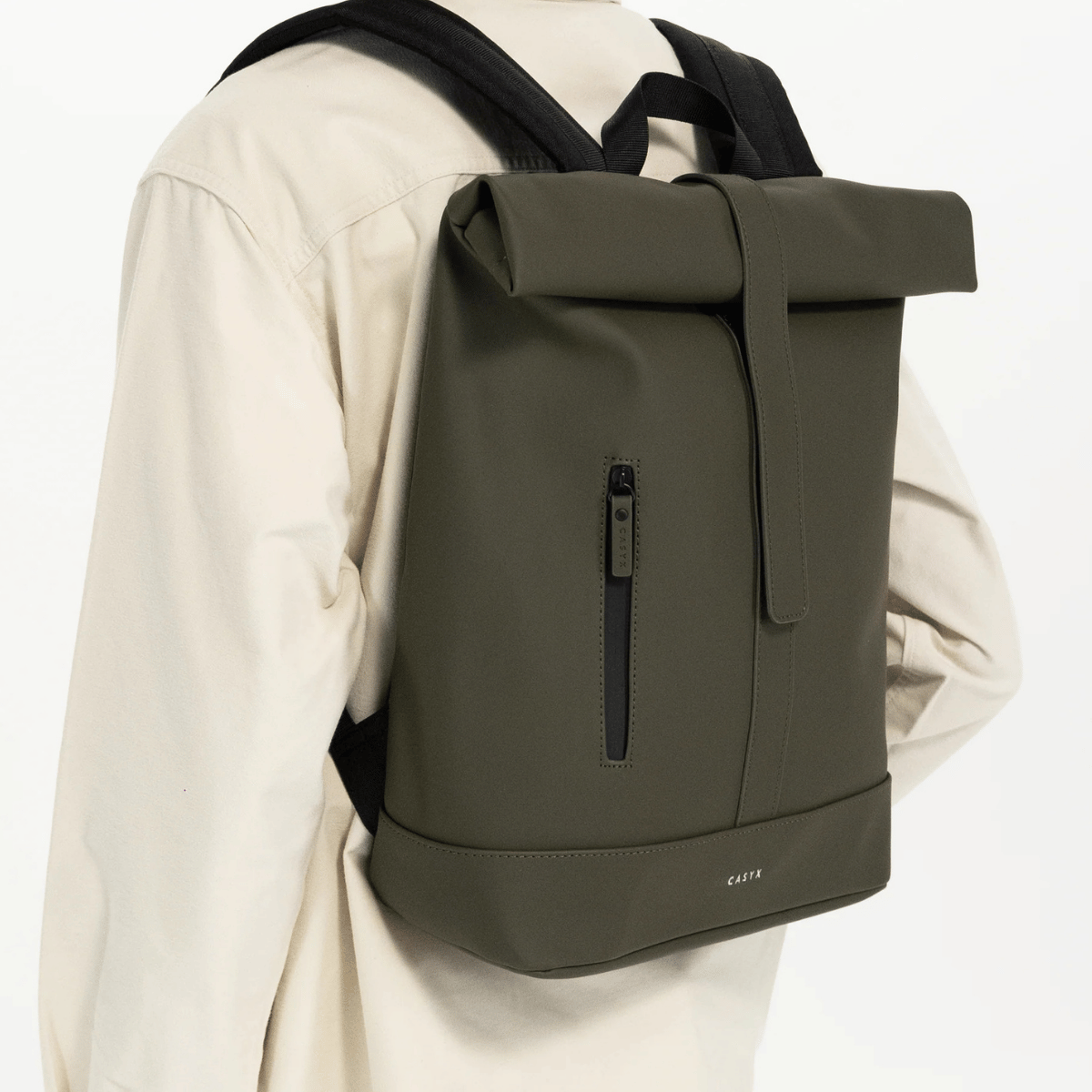 Vattentät Ryggsäck – Tornado