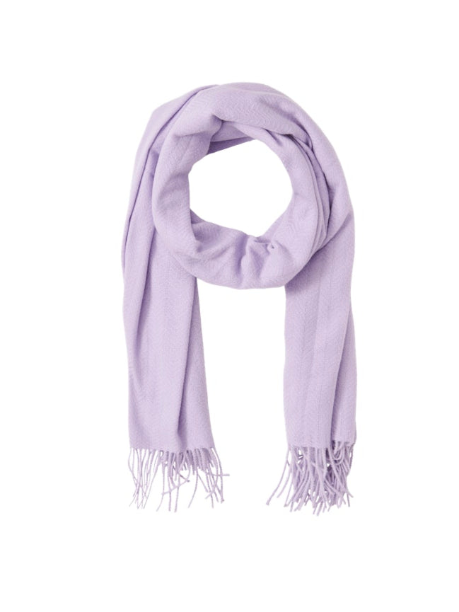 KIAL NEUER LANGER SCHAL