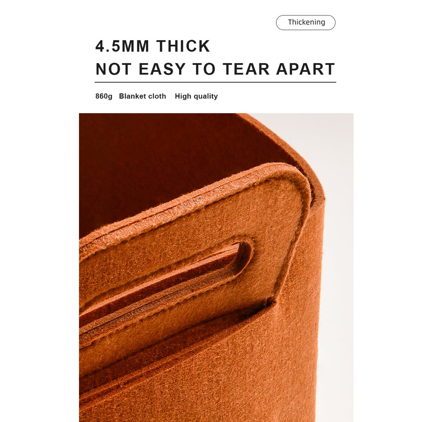 Lovely Home Green Storage Bag-4