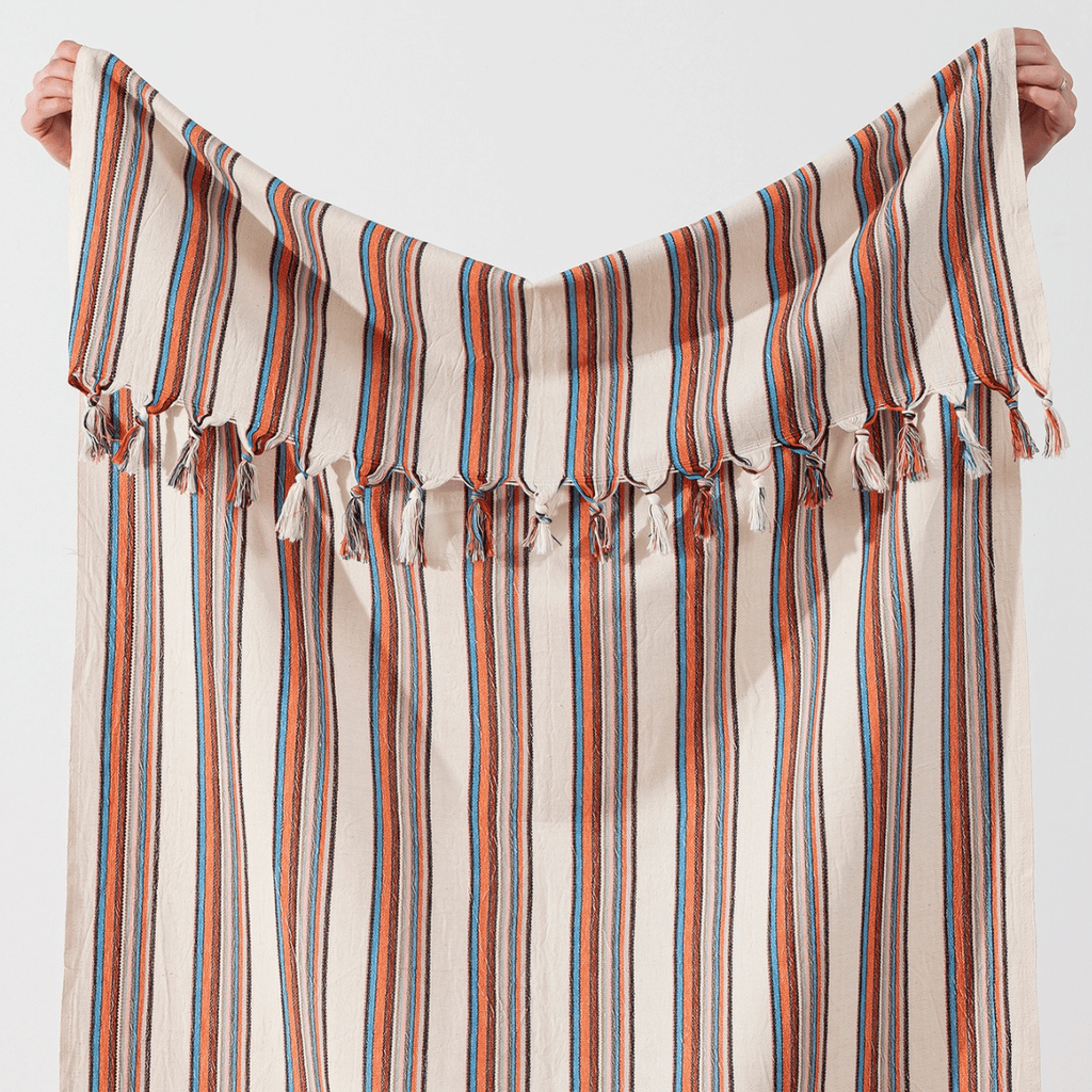 Klassisk hamamhandduk